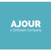 Ajour logo, Ajour contact details