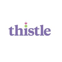 Thistle Foundation logo, Thistle Foundation contact details