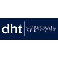 DHT Corporate Services AS logo, DHT Corporate Services AS contact details