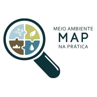 MAP - Meio Ambiente na Prática logo, MAP - Meio Ambiente na Prática contact details