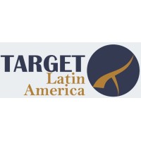 TARGET Latin America logo, TARGET Latin America contact details