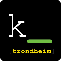 Kodeklubben Trondheim logo, Kodeklubben Trondheim contact details