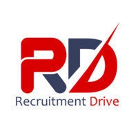 Recruitment Drive logo, Recruitment Drive contact details