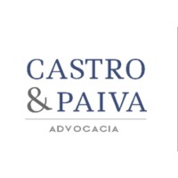 Castro & Paiva Advocacia logo, Castro & Paiva Advocacia contact details