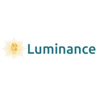 Luminance Recovery logo, Luminance Recovery contact details