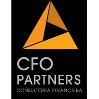 CFO Partners Brasil logo, CFO Partners Brasil contact details