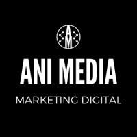 Ani Media logo, Ani Media contact details