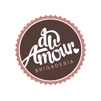 Du Amour Brigaderia logo, Du Amour Brigaderia contact details