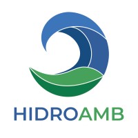 HidroAmb - Engenharia de Recursos Hídricos e Ambiental logo, HidroAmb - Engenharia de Recursos Hídricos e Ambiental contact details