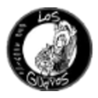 Los Guapo's Bar Service logo, Los Guapo's Bar Service contact details