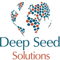 Deep Seed Solutions logo, Deep Seed Solutions contact details