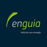 EnGuia Energia logo, EnGuia Energia contact details