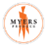 Myers Produce logo, Myers Produce contact details