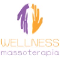 Wellness Massoterapia logo, Wellness Massoterapia contact details