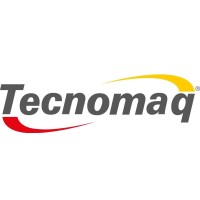 Máquinas Tecnomaq logo, Máquinas Tecnomaq contact details