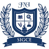 Smt Indira Gandhi College Of Engineering logo, Smt Indira Gandhi College Of Engineering contact details