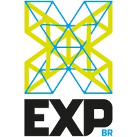 EXP Brasil logo, EXP Brasil contact details