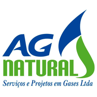 AGNatural Serviços e Projetos em Gases Ltda logo, AGNatural Serviços e Projetos em Gases Ltda contact details