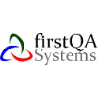 FirstQA Systems Limited logo, FirstQA Systems Limited contact details