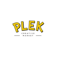 Plek Creative Market logo, Plek Creative Market contact details