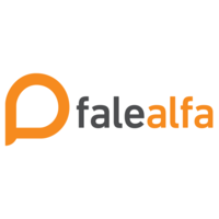 Fale Alfa logo, Fale Alfa contact details