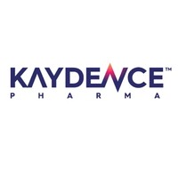 Kaydence Pharma logo, Kaydence Pharma contact details