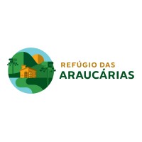 Refúgio das Araucárias logo, Refúgio das Araucárias contact details