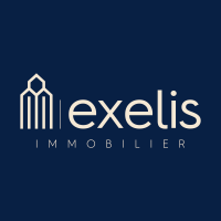 EXELIS Immobilier logo, EXELIS Immobilier contact details