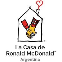 La Casa de Ronald McDonald Argentina logo, La Casa de Ronald McDonald Argentina contact details