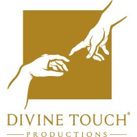 Divine Touch Productions logo, Divine Touch Productions contact details