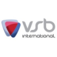 VSB International logo, VSB International contact details