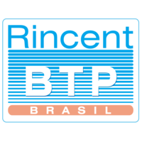 Rincent Btp Brasil logo, Rincent Btp Brasil contact details