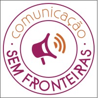 Comunicação Sem Fronteiras logo, Comunicação Sem Fronteiras contact details