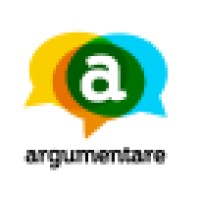 Argumentare logo, Argumentare contact details