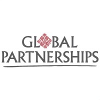 Global Partnerships logo, Global Partnerships contact details