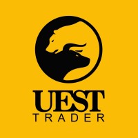 UEST TRADER - Escola para Traders logo, UEST TRADER - Escola para Traders contact details