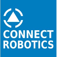 Connect Robotics logo, Connect Robotics contact details