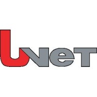 Unet logo, Unet contact details