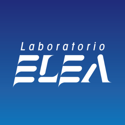 Laboratorio Elea logo, Laboratorio Elea contact details