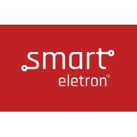 Smart Eletron logo, Smart Eletron contact details