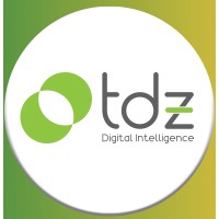 Tdzain Digital Intelligence logo, Tdzain Digital Intelligence contact details