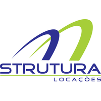 Strutura Locações logo, Strutura Locações contact details