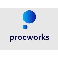 Procworks logo, Procworks contact details