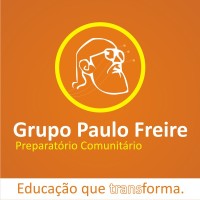 Preparatório Comunitário Paulo Freire logo, Preparatório Comunitário Paulo Freire contact details