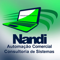 Nandi Automação Comercial logo, Nandi Automação Comercial contact details