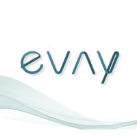 evay logo, evay contact details