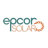 EPCOR Solar logo, EPCOR Solar contact details