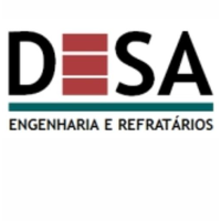 DESA ENGENHARIA E REFRATÁRIOS logo, DESA ENGENHARIA E REFRATÁRIOS contact details