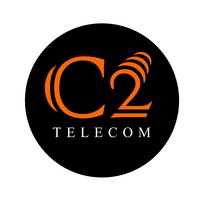 C2Telecom logo, C2Telecom contact details