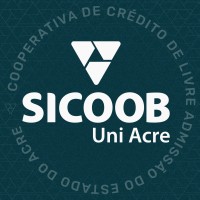 Sicoob Uni Acre logo, Sicoob Uni Acre contact details